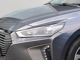 Hyundai IONIQ IONIQ Hybrid Style Bi-Xenon Navi - foto 18