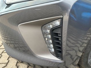 Hyundai IONIQ IONIQ Hybrid Style Bi-Xenon Navi - foto 19