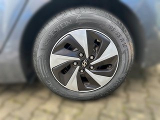Hyundai IONIQ IONIQ Hybrid Style Bi-Xenon Navi - foto 20