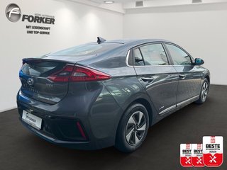 Hyundai IONIQ IONIQ Hybrid Style Bi-Xenon Navi - foto 3