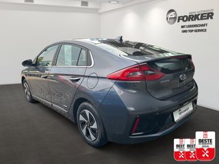Hyundai IONIQ IONIQ Hybrid Style Bi-Xenon Navi - foto 4