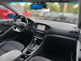 Hyundai IONIQ IONIQ Hybrid Style Bi-Xenon Navi - foto 5
