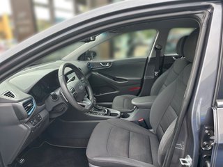 Hyundai IONIQ IONIQ Hybrid Style Bi-Xenon Navi - foto 6