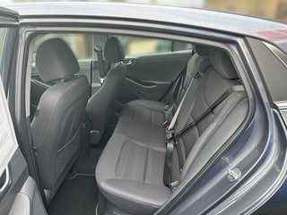 Hyundai IONIQ IONIQ Hybrid Style Bi-Xenon Navi - foto 7