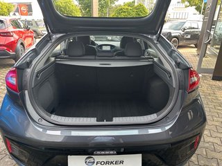 Hyundai IONIQ IONIQ Hybrid Style Bi-Xenon Navi - foto 8