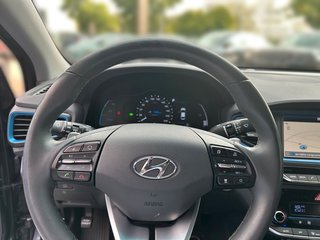 Hyundai IONIQ IONIQ Hybrid Style Bi-Xenon Navi - foto 9