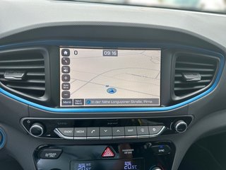 Hyundai IONIQ IONIQ Hybrid Style Bi-Xenon Navi - foto 10