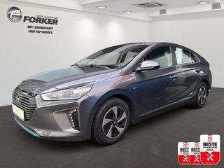 Hyundai IONIQ Gebrauchtwagen Kaufen