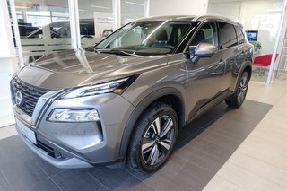Nissan X-Trail Neuwagen Kaufen