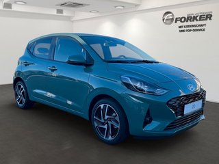 Hyundai i10 1.2 Prime SmartKey Navi Kamera Sitzheizung - foto 2