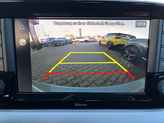 Hyundai i10 1.2 Prime SmartKey Navi Kamera Sitzheizung - foto 13