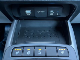 Hyundai i10 1.2 Prime SmartKey Navi Kamera Sitzheizung - foto 15