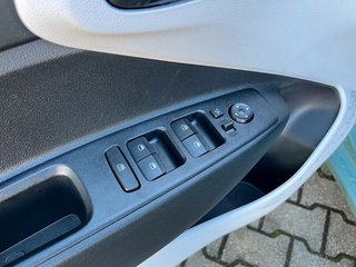 Hyundai i10 1.2 Prime SmartKey Navi Kamera Sitzheizung - foto 17