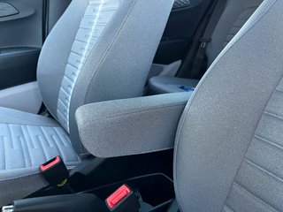 Hyundai i10 1.2 Prime SmartKey Navi Kamera Sitzheizung - foto 18