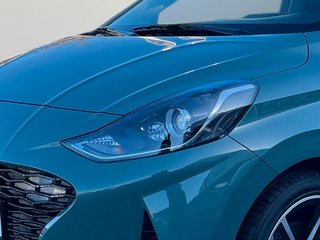 Hyundai i10 1.2 Prime SmartKey Navi Kamera Sitzheizung - foto 19