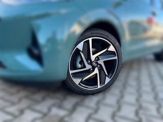 Hyundai i10 1.2 Prime SmartKey Navi Kamera Sitzheizung - foto 20