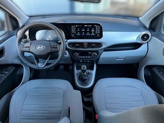 Hyundai i10 1.2 Prime SmartKey Navi Kamera Sitzheizung - foto 5