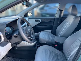 Hyundai i10 1.2 Prime SmartKey Navi Kamera Sitzheizung - foto 6