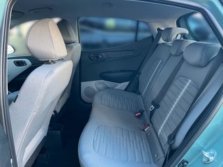 Hyundai i10 1.2 Prime SmartKey Navi Kamera Sitzheizung - foto 7