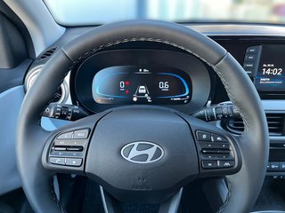 Hyundai i10 1.2 Prime SmartKey Navi Kamera Sitzheizung - foto 10