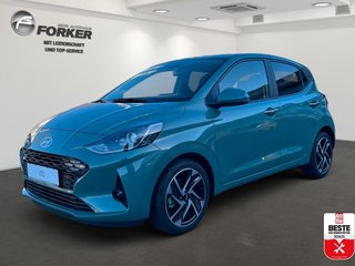 Hyundai i10 Neuwagen Kaufen