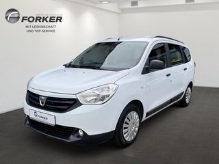 Dacia Lodgy Gebrauchtwagen Kaufen