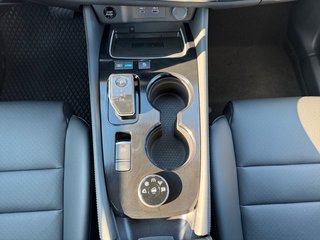 Nissan X-Trail Tekna 4x4 20" Bose HUD Memory LED Navi - bilder 13