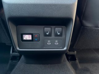 Nissan X-Trail Tekna 4x4 20" Bose HUD Memory LED Navi - bilder 14