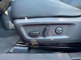 Nissan X-Trail Tekna 4x4 20" Bose HUD Memory LED Navi - bilder 15