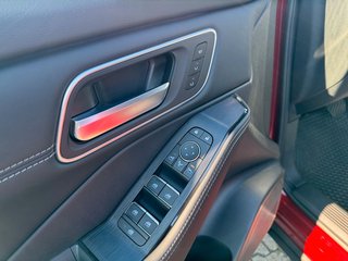 Nissan X-Trail Tekna 4x4 20" Bose HUD Memory LED Navi - bilder 16