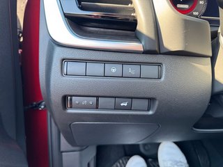 Nissan X-Trail Tekna 4x4 20" Bose HUD Memory LED Navi - bilder 18