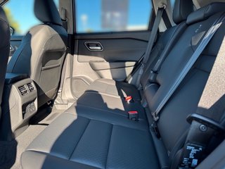 Nissan X-Trail Tekna 4x4 20" Bose HUD Memory LED Navi - bilder 7