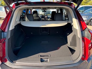 Nissan X-Trail Tekna 4x4 20" Bose HUD Memory LED Navi - bilder 8