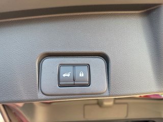 Nissan X-Trail Tekna 4x4 20" Bose HUD Memory LED Navi - bilder 9