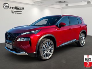 Nissan X-Trail Neuwagen Kaufen