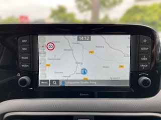 Hyundai i10 FL 1.0 Trend Komfort Navi Sitzheizung Kamera - foto 9