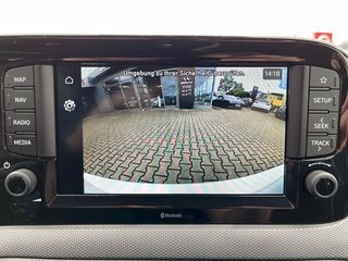Hyundai i10 FL 1.0 Trend Komfort Navi Sitzheizung Kamera - foto 10