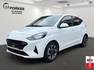 Hyundai i10 Jahreswagen Kaufen