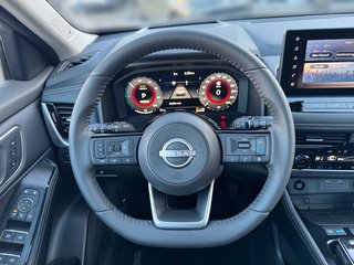 Nissan X-Trail Tekna+ e-4ORCE 4x4 Leder Bose HUD LED 20 - bilder 11