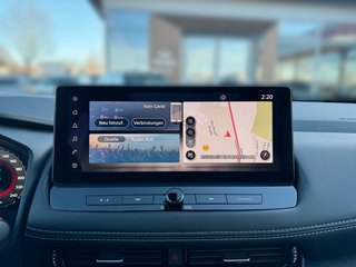 Nissan X-Trail Tekna+ e-4ORCE 4x4 Leder Bose HUD LED 20 - bilder 12