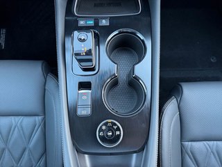 Nissan X-Trail Tekna+ e-4ORCE 4x4 Leder Bose HUD LED 20 - bilder 14