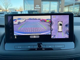 Nissan X-Trail Tekna+ e-4ORCE 4x4 Leder Bose HUD LED 20 - bilder 17