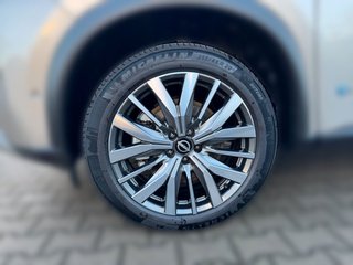 Nissan X-Trail Tekna+ e-4ORCE 4x4 Leder Bose HUD LED 20 - bilder 18
