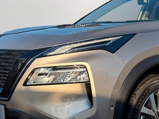 Nissan X-Trail Tekna+ e-4ORCE 4x4 Leder Bose HUD LED 20 - bilder 20