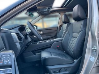 Nissan X-Trail Tekna+ e-4ORCE 4x4 Leder Bose HUD LED 20 - bilder 6