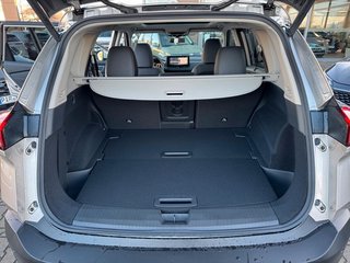 Nissan X-Trail Tekna+ e-4ORCE 4x4 Leder Bose HUD LED 20 - bilder 9