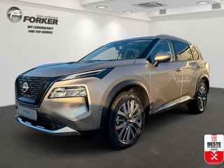 Nissan X-Trail Neuwagen Kaufen