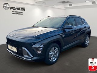 Hyundai KONA Neuwagen Kaufen