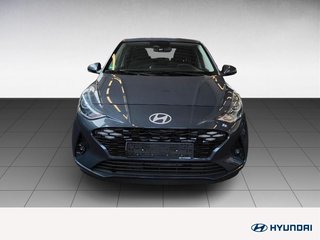 Hyundai i10 1.2 Prime Navi Kamera Sitzheizung AppleCarP. - bilder 2