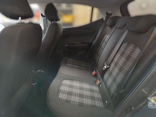 Hyundai i10 1.2 Prime Navi Kamera Sitzheizung AppleCarP. - bilder 11